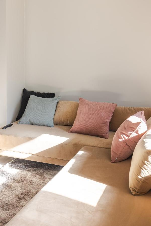 Luxury Apartment W Privat Rooftop Terrace - Cph C Копенгаген Екстер'єр фото